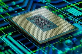 奔腾G7400双核Alder Lake新跑分亮眼 媲美四核锐龙R3-3200G图片