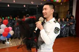 七年爱情“马拉松”，余生还是你！图片