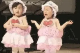 今日主角丨我还“不如”一个孩子？嗯图片