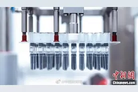 加拿大将国药和科兴疫苗列入认可清单图片