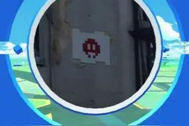 游戏论·作品批评丨画面内外：《宝可梦GO》里的游戏化世界图片