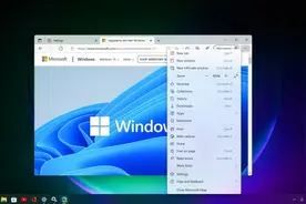 Edge浏览器迎来效率模式和页面查找功能改进图片