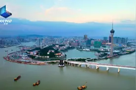 纪录片《澳门之味》将登陆央视，用味道读懂澳门图片