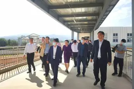 首家中央厨房开业！大湾区绿色农产品生产供应基地已引进16家头部企业图片