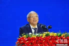 工程院院士陈鲸谈大数据应用：应加强数据产权界定和保护图片