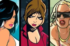 《GTA：三部曲终极版》首个补丁上线 修复超50个问题图片
