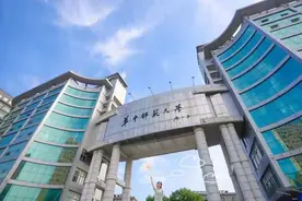 欢迎来到桂子山“小人国”！图片