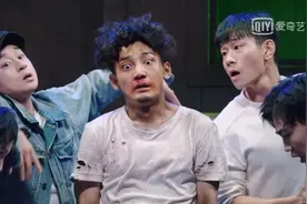 有剧透｜先搞笑吧，喜剧不搞笑就太搞笑了图片