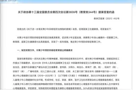 “自杀问卷”被叫停，青少年抑郁筛查该怎样做？图片