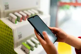 共享充电宝也“没电了”？图片