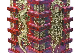 发掘民间工艺宝藏 探索有效传承之路！厦门市民间工艺精品展今日落幕图片