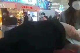 女子面试，结果被拘5天图片