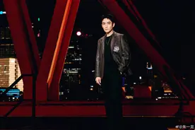 朱一龙被疯传红毯耍大牌！现场人员怒还原真相：他啥样我感受得到图片