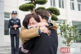 25年追寻！被拐姐弟先后回家图片