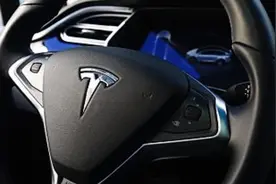 特斯拉再出故障：手机应用断线致用户无法发动车辆图片