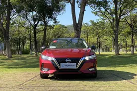 如何定义一款“好用”家轿，日产给出了轩逸e-POWER这个答案｜试驾图片