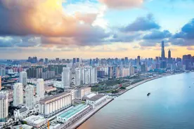 淮海中路将进入密集改造提升期，500米区间两年内迎多个重磅项目图片