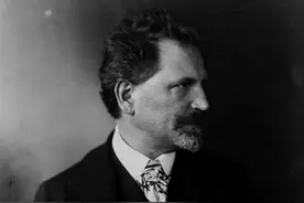 阿尔丰斯·穆夏：风格即是一切图片