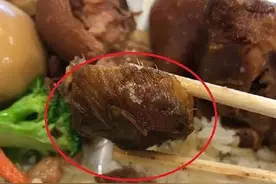 生姜演啥像啥 你觉得生姜在什么菜里最难区分？图片