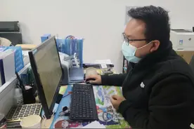 “疫”路有你 | 青年篇：点点萤火 汇成人间星河图片
