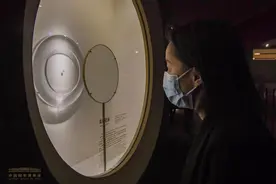 三个“中国最早”齐聚国博，一万年前的栽培水稻长这样图片
