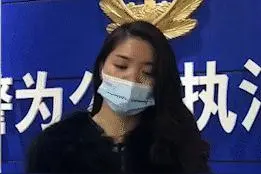 贵州网红无证驾驶，叫嚣“来抓我嘛！”交警：安排图片