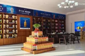 一周酒讯丨茅台酱香酒拟建一千家主题终端店；泸州整治白酒乱象图片