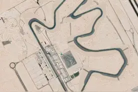 F1卡塔尔站“维密”只差8分 博塔斯爆胎 阿隆索7年后再登领奖台图片