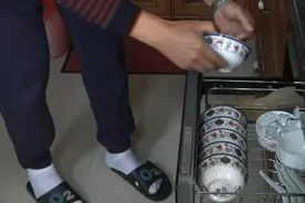 按照西门子说明书拨打“官方售后”来的竟是“李鬼”图片