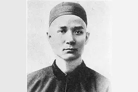 陈晓平：孙中山与“Young China”图片