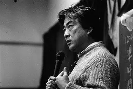 从历史变轨到“家畜化”世界：陈映真与后街的台湾左翼图片