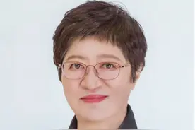 女院士专访丨中国科学院院士迟力峰：在科研长征路上用“科技梦”助推“中国梦”图片