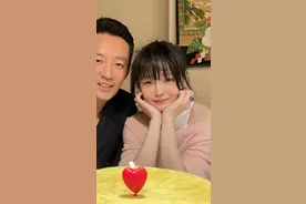 大S公开回应与汪小菲离婚：希望小菲永远过得比我好图片