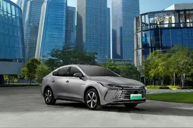 全球车企市值排名重新洗牌，比亚迪超越大众位列第三图片