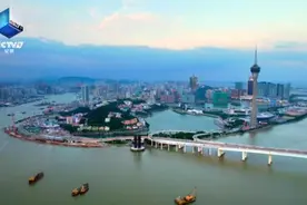 用味道读懂澳门 纪录片《澳门之味》即将播出图片