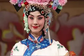 于魁智李胜素推迟来汉，但“名家名团”好戏不停图片