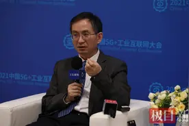 5G+工业互联网瓶颈待突破，技术和需求有效结合面临挑战图片