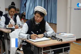 全球连线｜中国开展免费培训帮助农民增收致富视频封面