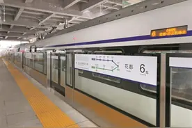 广佛环线将为建设“轨道上的广州”添加重要砝码图片