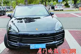 租来的豪车竟无租赁证 揭秘豪车租赁背后套路图片