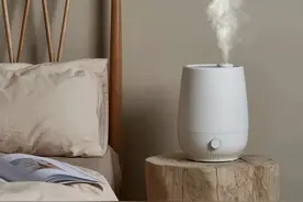 妥善使用加湿器，预防对你的隐形伤害图片