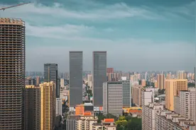 沈阳：离国家中心城市还有多远？| 新京智库图片
