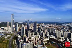 履新半年，东莞市委书记密集调研镇街，透露了这些信息图片