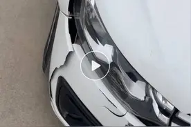 驾校学员练车时发生事故，修车钱要自己掏？律师：驾校承担图片