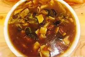 河南多家“逍遥镇胡辣汤”被指侵权，要交会费才能保住招牌，官方发声图片