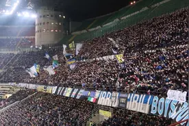 国米官方：开放梅阿查球场观看欧冠决赛直播，票价10至20欧元图片