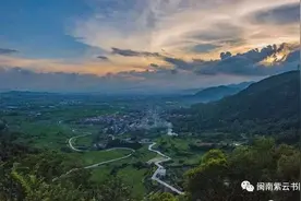 你知道吗？翔安这个中国美丽休闲乡村也是“厦门第一村”！图片