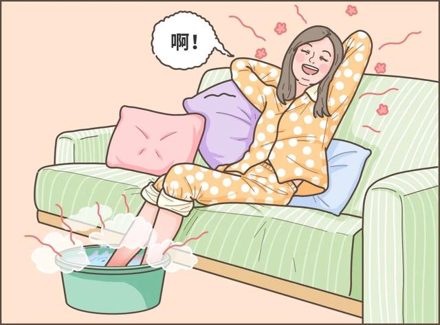 泡脚可以天天泡吗 泡脚可以天天泡吗还是隔一天一泡_品学知识网