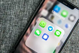 PC版微信，也终于上线了这个超赞的功能图片