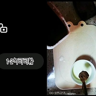 减肥也能吃低脂布朗尼 无糖无油，不信？看这里